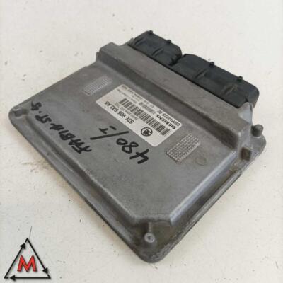 Control unit 03E906033AB 5W44223 SKODA FABIA 1.2 1999-2007 used (83879)