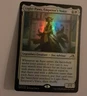 Light-Paws Emperor's Voice FOIL NM Kamigawa Neon Dynasty MTG Magic the Gathering