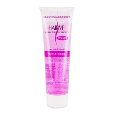 Kurobara Honpo Hair Gel Wet & Hard 200g Kurobara Honpo Japan