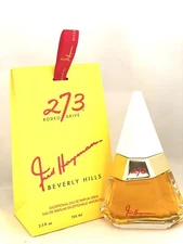 273 Rodeo Drive By Fred Hayman 2.5 fl.oz Eau De Parfum Spray For Women