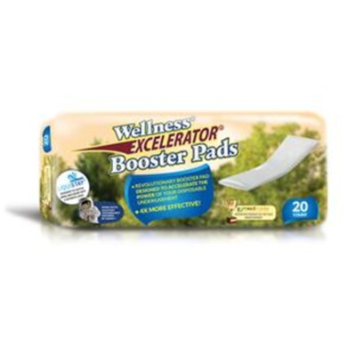 Wellness Excelerator Booster Pad CA of 160
