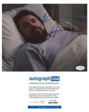Kevin Smith "Jay and Silent Bob Strike Back" AUTOGRAPH Signed 8x10 Photo ACOA