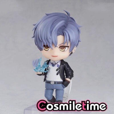 Official Mr Love: Queen's Choice Shaw H10cm PVC Doll Figures Model Toy Anime YZ