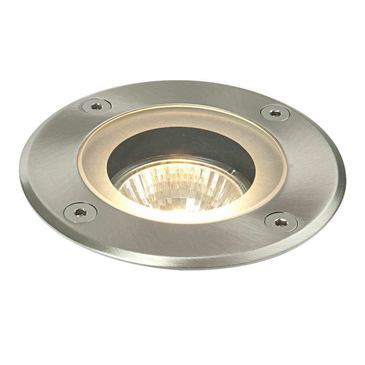 Saxby Lighting Pillar round marine grade IP65 50W - 52212