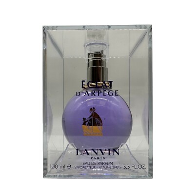 Lanvin Paris Eclat D'Arpège Eau de Parfum Damenduft 100 ml