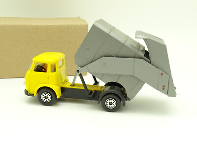 NOREV ANCIEN 1:43 / Benne A Ordures Saviem Sm 5C N° 101 EUR 15,00