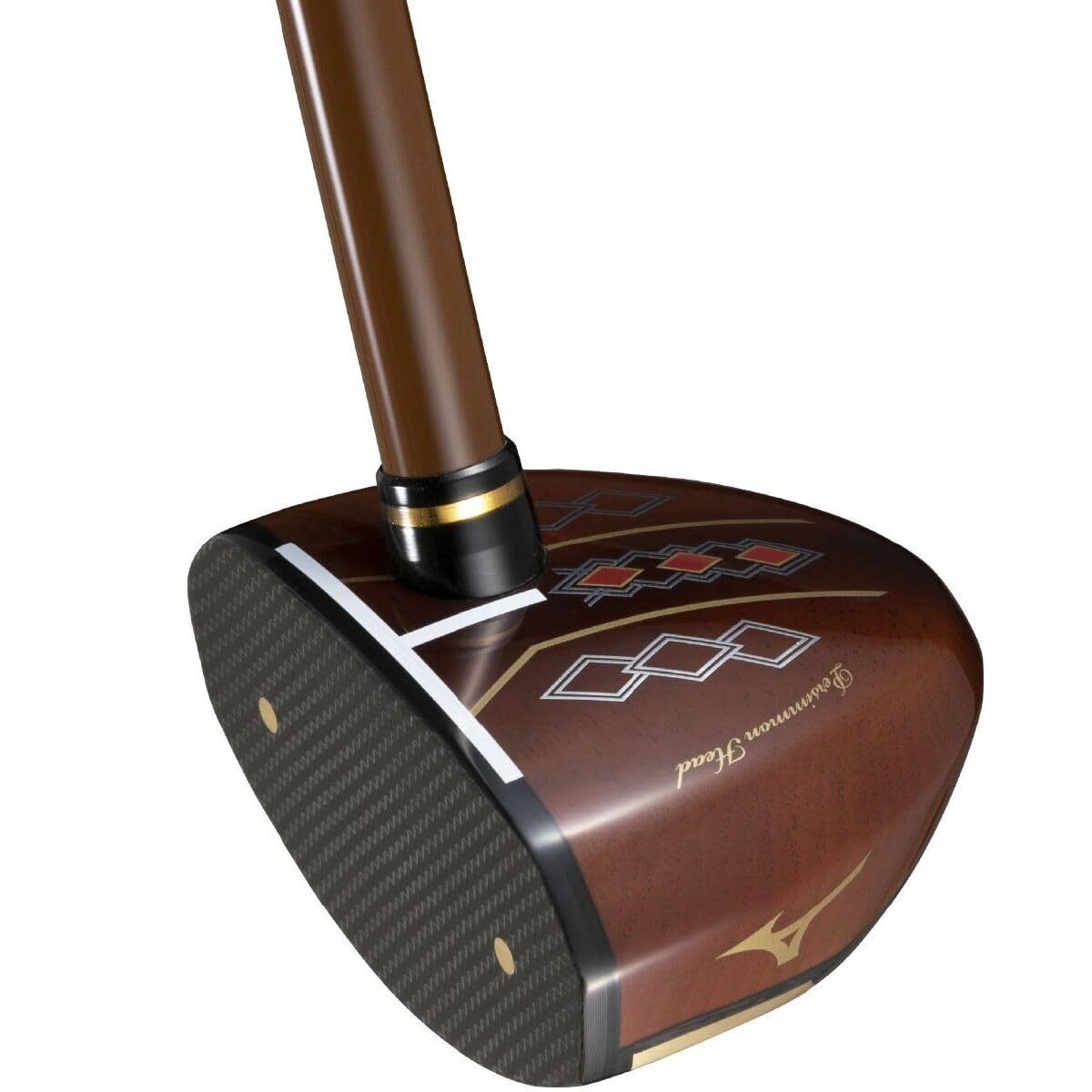 MIZUNO Park Golf Club MS03 Unisex Left-Handed for MIZUNO Park Golf Club MS03 Unisex Left-Handed for
