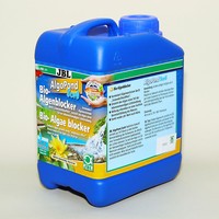 Jbl Algopond Sorb 2,5 L Algo Pond Algenblocker Ausreichend FüR 50.000 Liter