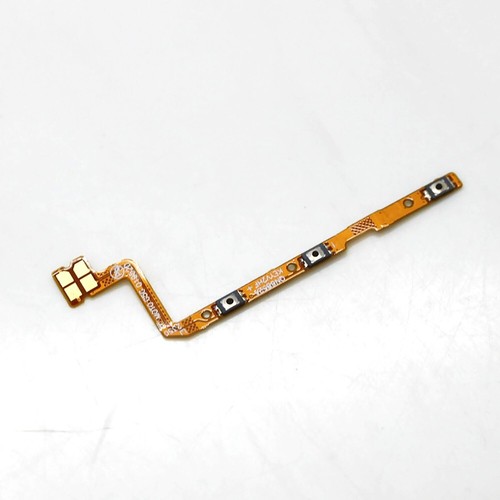 Power Volume Flex Cable Connector Ribbon For Motorola Moto G 5G 2024 XT2417 - Photo 2 sur 6