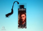 Avengers Mighty Thor Bookmark 35mm Movie Film Cel Marvel Studios Chris Hemsworh — photo 1