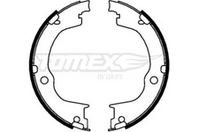 Mâchoire de frein Chevrolet CAPTIVA