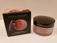 Laura Mercier - Translucent Loose Setting Powder - Translucent Medium Deep -0.33