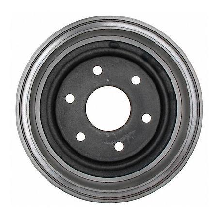 Tambor de freno Carquest Wearever - parte trasera # YH140541 CHEVCHEVROLET 1500 GMC ZAPATOS NUEVOS - Imagen 1 de 1