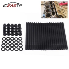 Repalce ARP Head Stud Kit Ford 6.0L For 2003-2007 Powerstroke Diesel F250