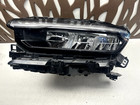 2021-2023 Jeep Grand Cherokee Left Driver Side Headlight Full Led Oem 21-23
