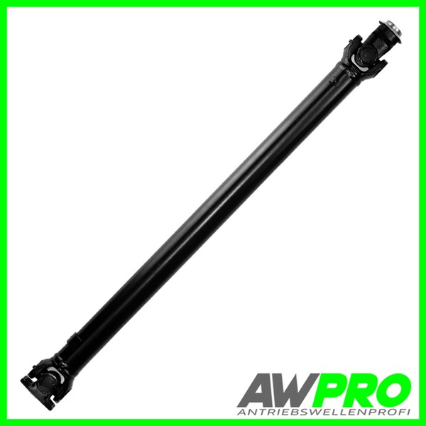 Kardanwelle Hinten FÜR Land Rover Freelander LN L314 Automatik + Schalt L=881 Mm-image