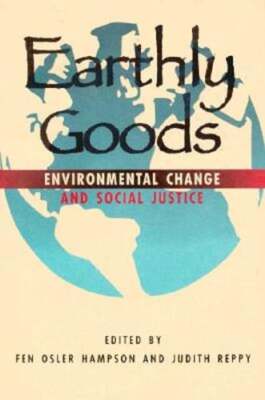 Earthly Goods by Fen Osler Hampson: New