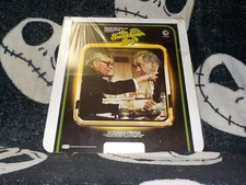 The Sunshine Boys NEW SELAED RCA Selectavision VideoDisc CED