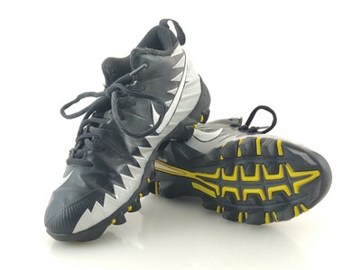 nike alpha menace 2 shark youth
