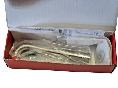 Fantini 53958456U WALL MOUNT TUB SPOUT 7-7/8'' PROJECTION