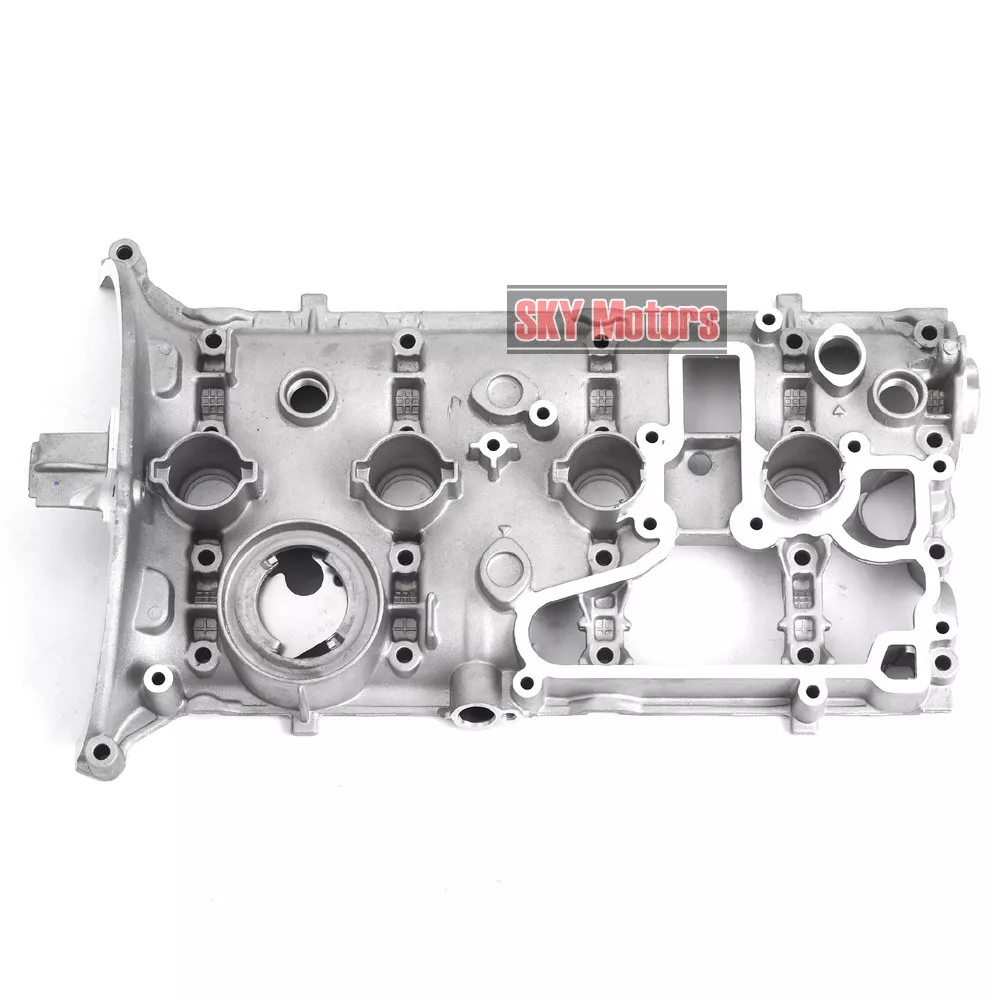 Cylinder Head Valve Cover For AUDI VW Golf Passat Tiguan 1.8 2.0