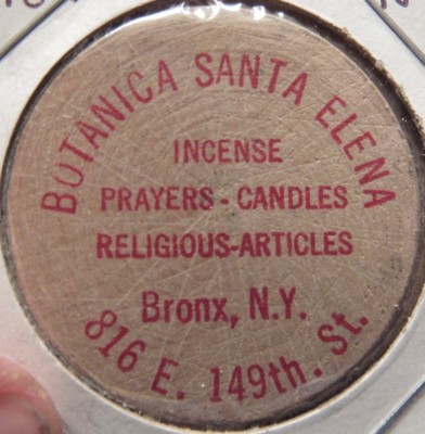 Botanica Guadalupe Fordham Bronx Ny