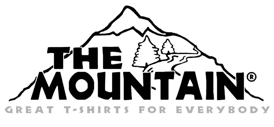 Camiseta The Mountain Black Bears Grizzly Nature Bosque Verde Algodón Niños L-XL Foto 3 de 3