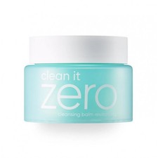 Banila Co Clean It Zero Revitalising Cleansing Balm 100ml