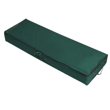 Wrapping Storage Organizer-Low Profile, For Under the Bed-Holds Christmas, & ...