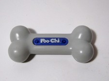 Poo chi Interactive Replacement Bone Tiger Electronics
