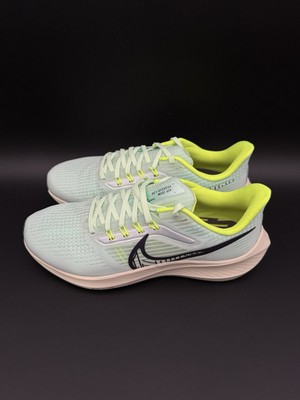Nike Air Zoom Pegasus 39 Men\'s Green White DH4071 Sneakers Shoes Size 12 Nike Air Zoom Pegasus 39 Running Shoes DH4071-101 Men main image 2