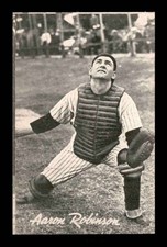 1947 Homogenized Bond #36 Aaron Robinson   EXMT+ X2406171