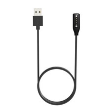 4-Pin Sunglasses Charging Cable USB Charger For Bose Frames Alto/Rondo/Soprano