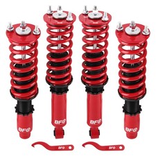Street Coilovers Suspension For Honda CR-V RD SUV 2.0 16V 4WD RD1 RD3 B20B 4cyl
