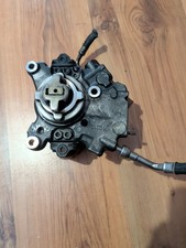 Vauxhall Antara High Pressure Diesel Fuel Pump