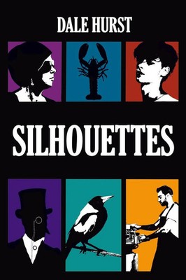 Dale Hurst | Silhouettes | Taschenbuch | Englisch (2025) | Dale Hurst