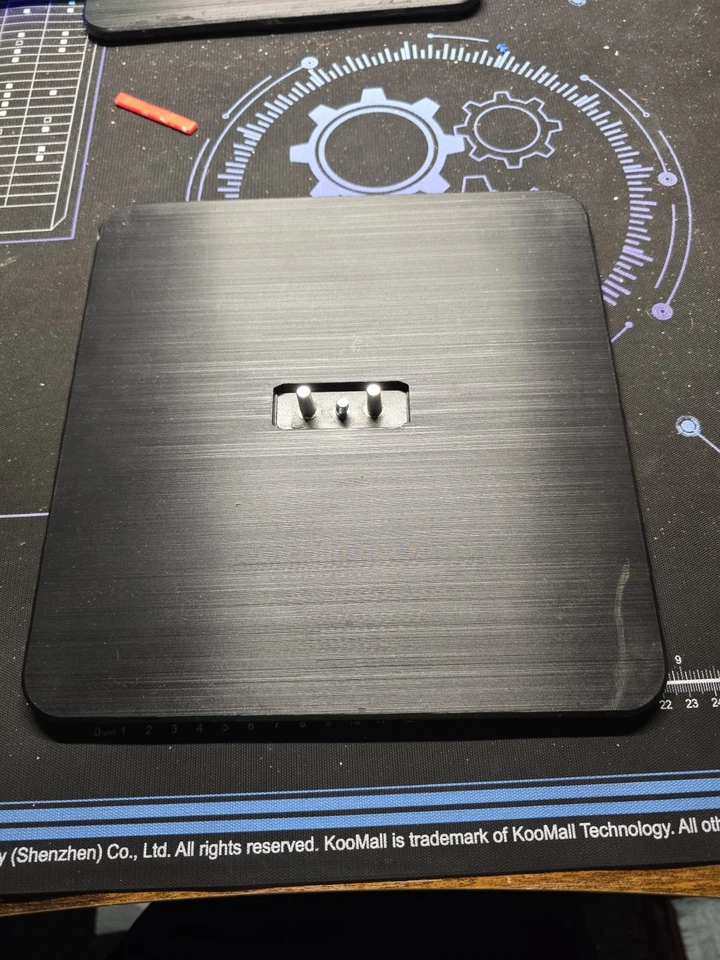 AOC Q32E2N 32" Monitor - 75 Hz - 2560x1440 - Extra Base  - Image 4 of 4