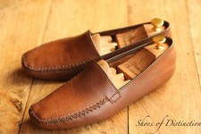 Church's Brown Leather