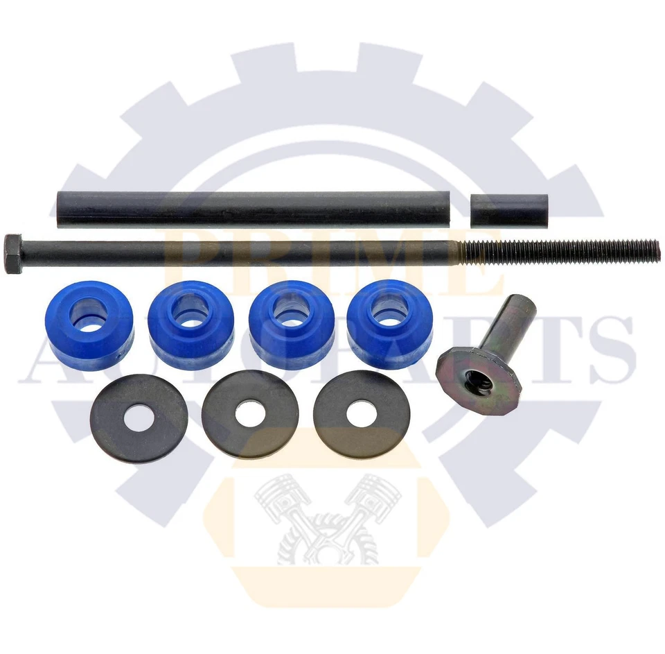 NOVO OE Links de Barra de Balanço Frontal Para 1997-2010 Mercury Mountaineer HD 10 Anos de Garantia - Imagem 3 de 4