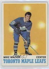 1970-71 Topps Mike Walton #109 1i8