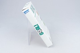 Nintendo NES *Goal!* OVP CIB PAL B JG-FRG-1 +