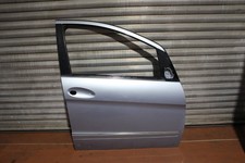Mercedes-Benz B Klasse W 245 Türe vorne rechts horizontblau A 169 720 26 05 Mercedes-Benz B Klasse W 245 Türe vorne rechts horizontblau A 169 720 26 05