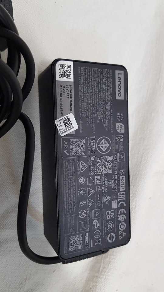 Lenovo ThinkPad L14 G1 · i5-10210U · 16GB · 256GB, photo 4 of 5