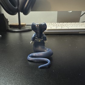 Lego Skales 9444 9446 Destiny&rsquo;s Bounty Ninjago Minifigure