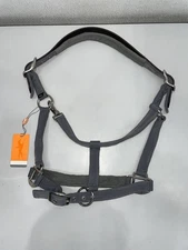 Schockemohle Antra Memphis Breakaway Halter Full Size, 1311-00020