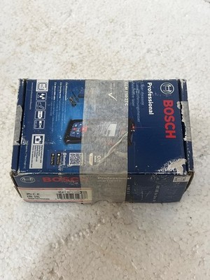 Bosch 0601072Z00 GLM 150-27 C Professional Laser Measure