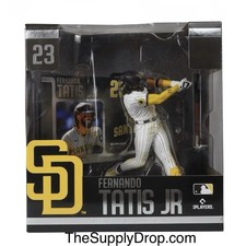 Fernando Tatis Jr. Rookie Cards Checklist and Gallery 71