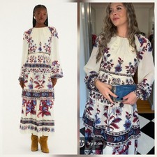 Large Farm Rio Maxidress