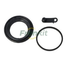 Reparatursatz Bremssattel hinten für Skoda Fabia 1 6Y2 6Y3 6Y5 2 542 | 23937481