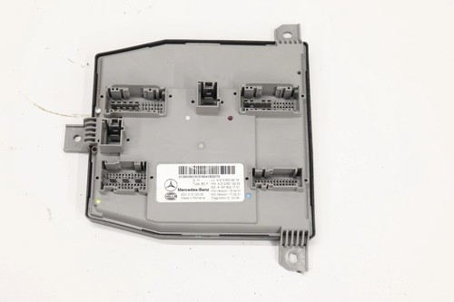 Mercedes W213 SAM Steuergerät A2139009219
